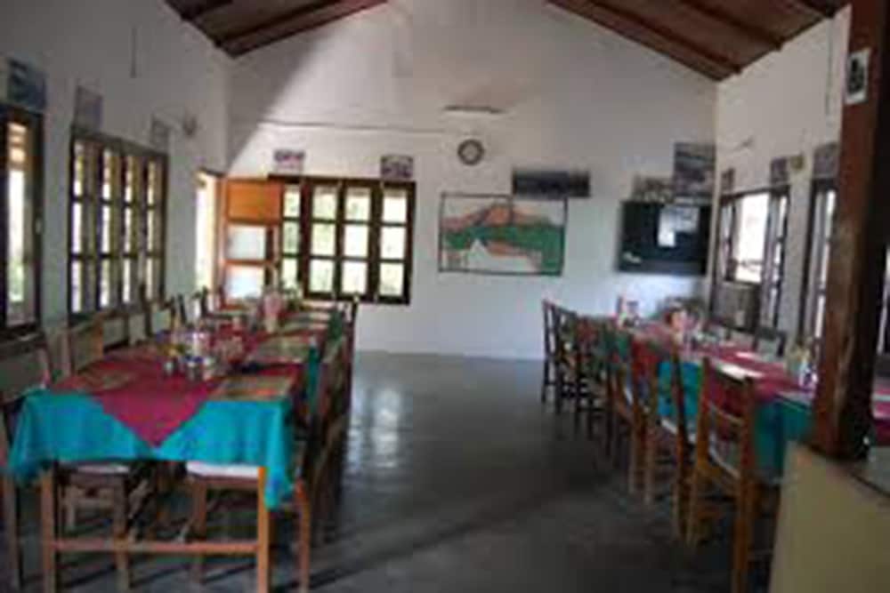 Tiger Residency Resort 14/22