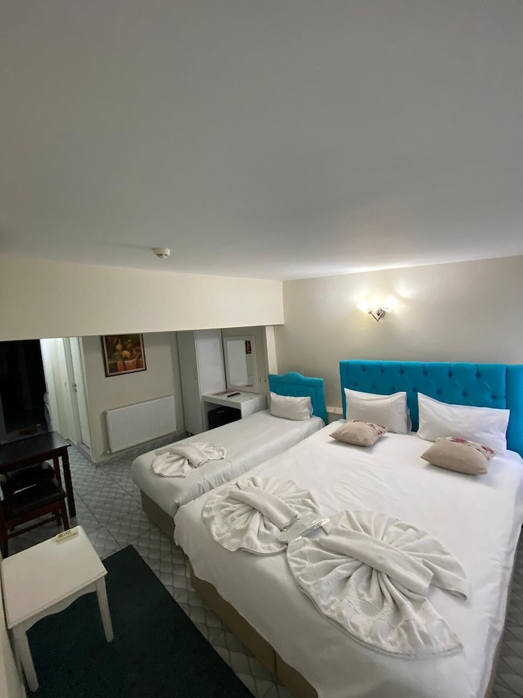 Timeks Suite Sultanahmet 4/26