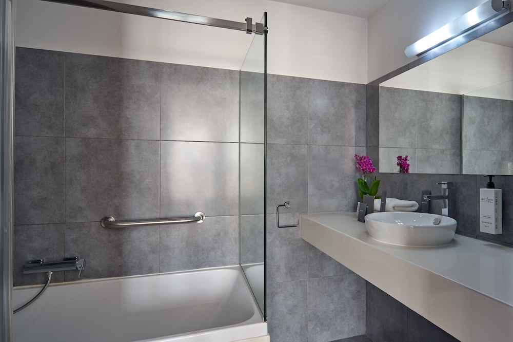 Superior, Breeze Boutique Hotel 10/10
