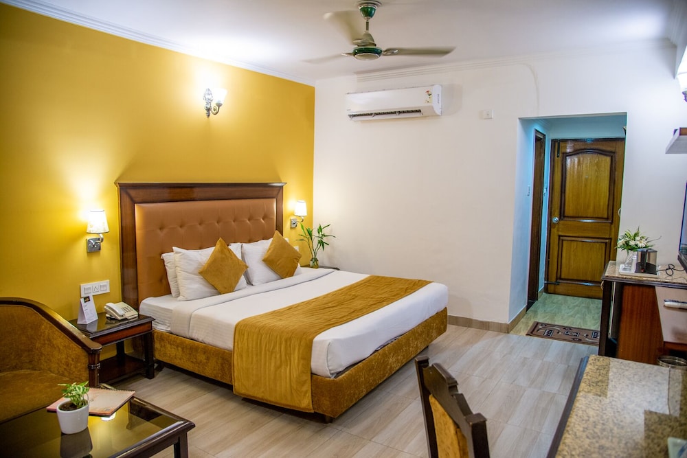 Hotel Sun Park Chandigarh 15/50