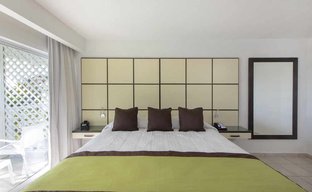 Viva Fortuna Beach by Wyndham A Trademark All Inclusive 17/68