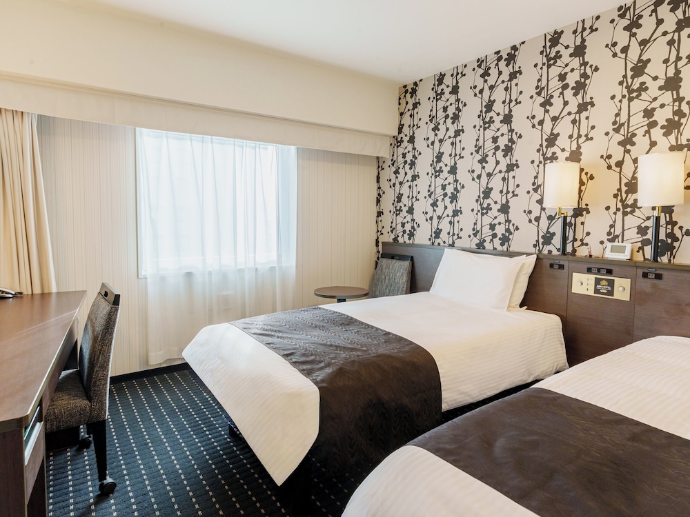 Apa Hotel Naha 16/60