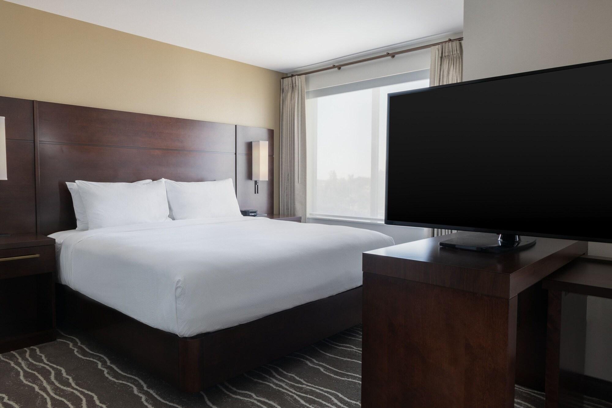 Wellness, Studio, Suite, King Bed