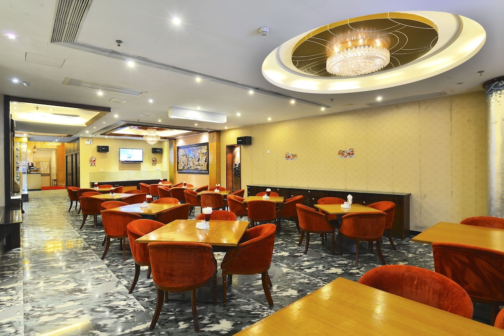 Shenzhen Sunon Hotel Dongmen Formerly Sunon Holiday Villa Hotel Shenzhen 42/54