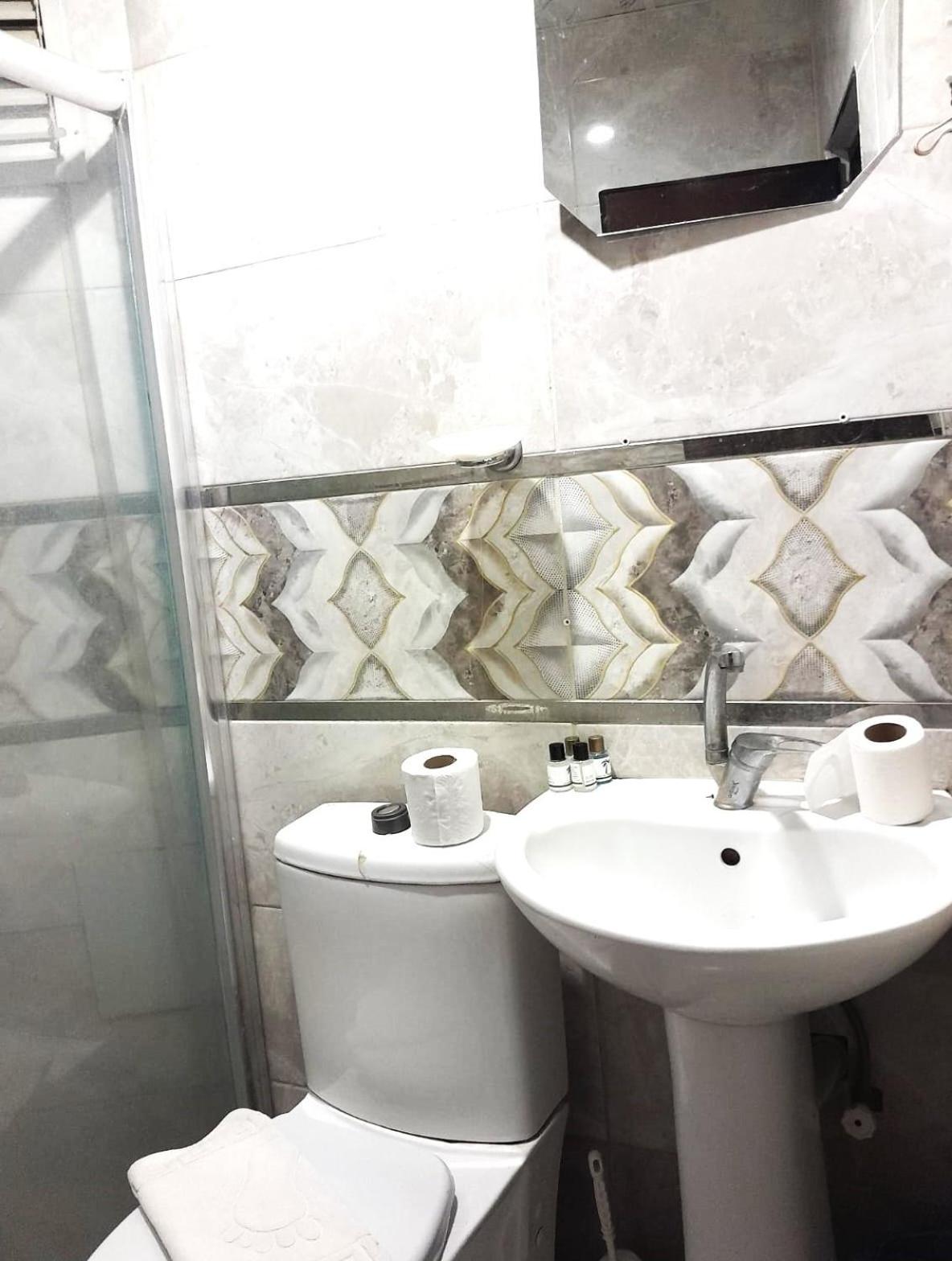 Altun Hotel 36/40