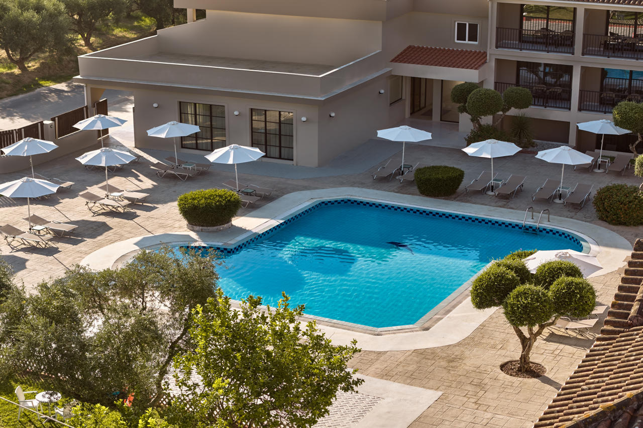 Filoxenia Hotel Zakynthos 69/74