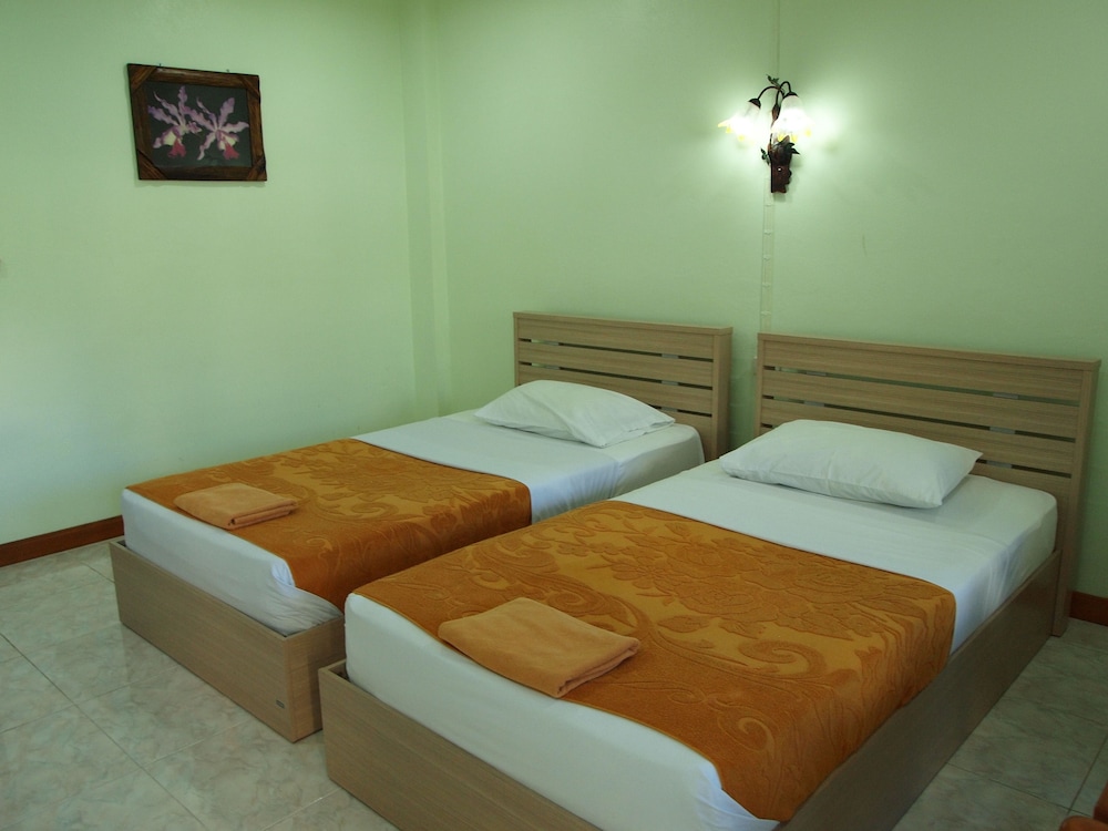 Karon Village Hotel 21/49