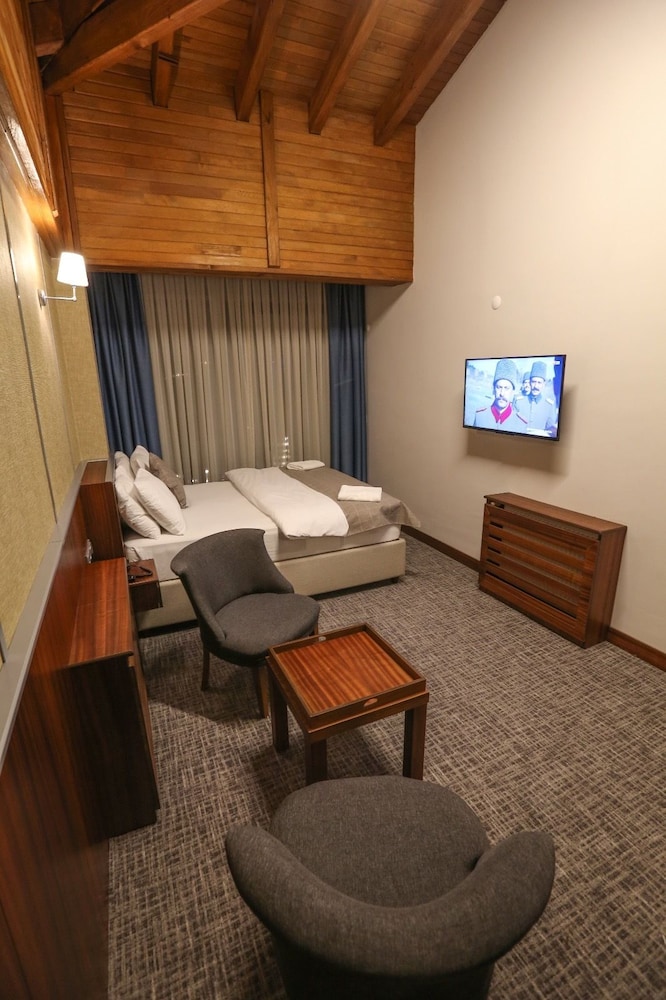 Akamoy Boztepe Hotel & Restaurant 14/40