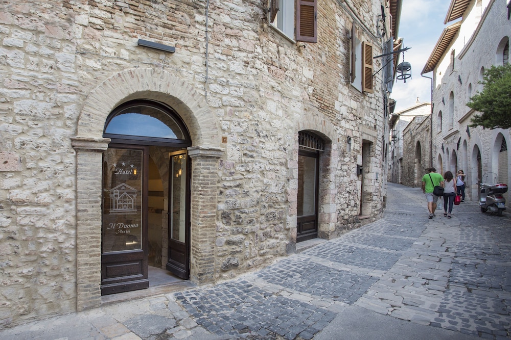 Hotel Il Duomo 16/19