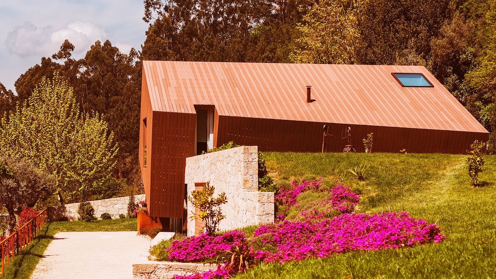 Agrinho Suites & Spa Geres 59/69
