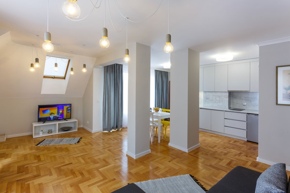 Dunav Apartment House 32/50
