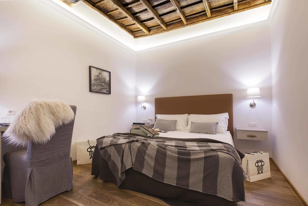 Giuturna Boutique Hotel 26/73