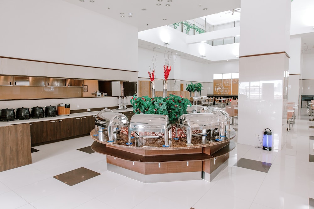 Toyoko Inn Cebu 9/61