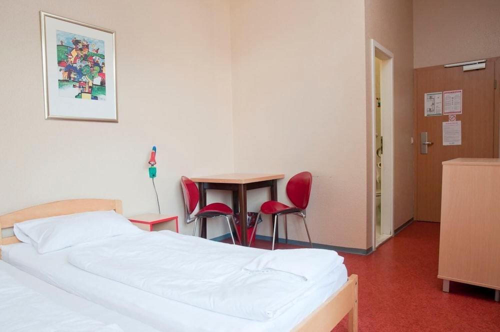 Happy Hotel Berlin 22/50