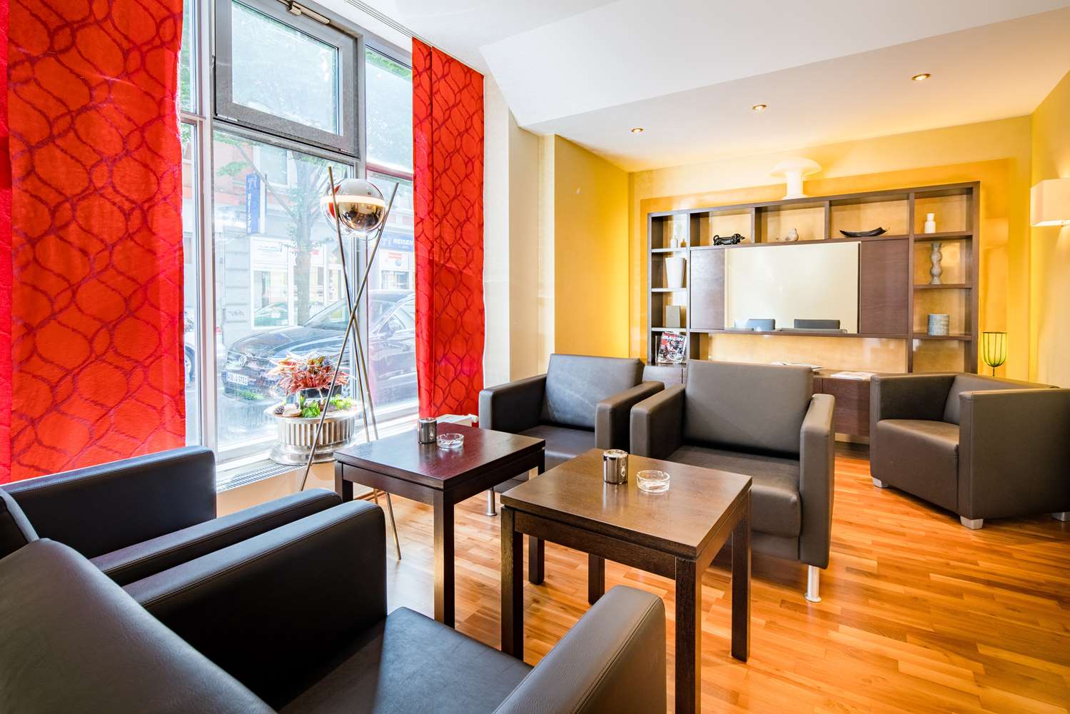 Best Western City-Hotel Braunschweig 24/42