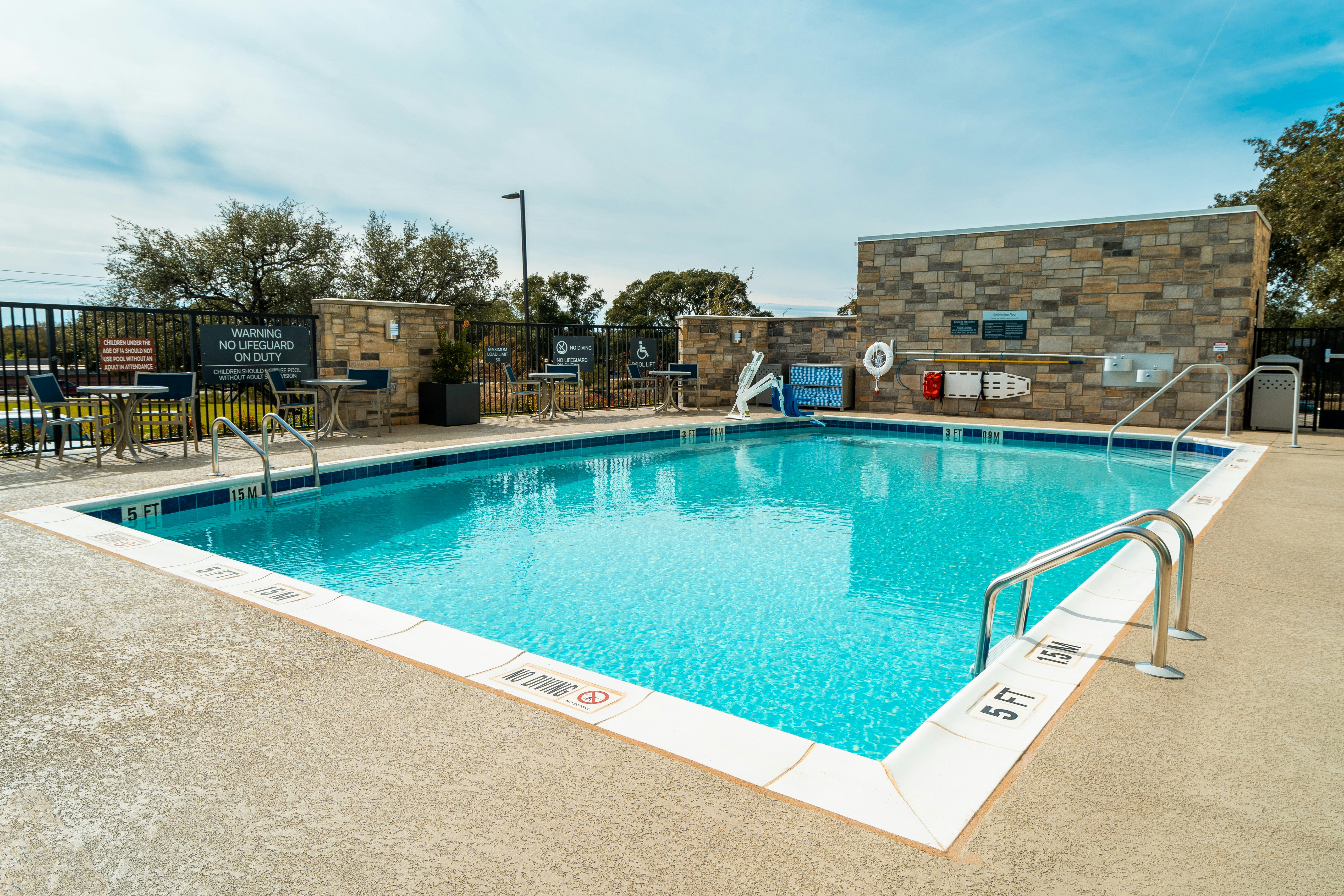 Hilton Garden Inn Cedar Park Austin Tx 14/33