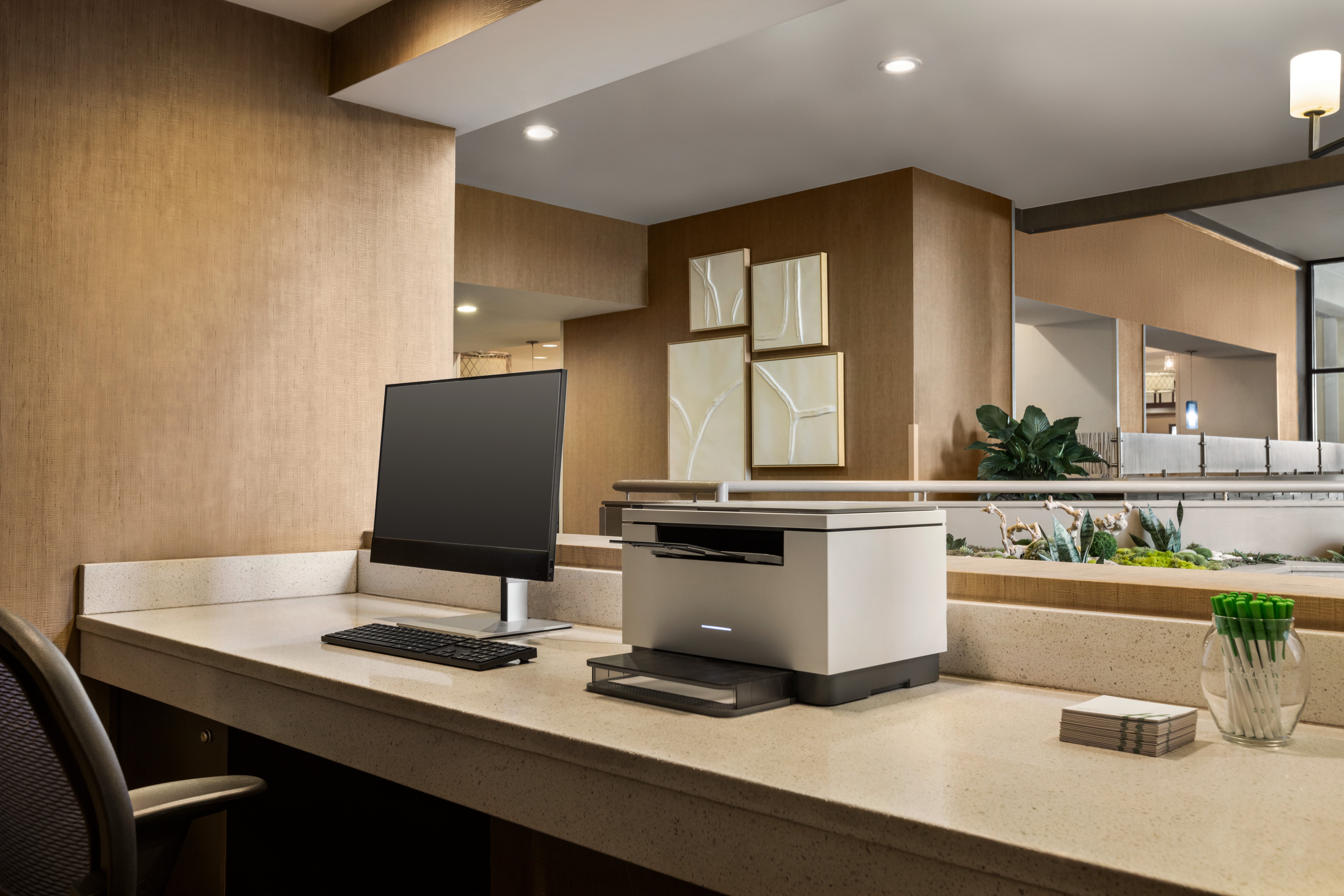 Holiday Inn Gaithersburg 17/23