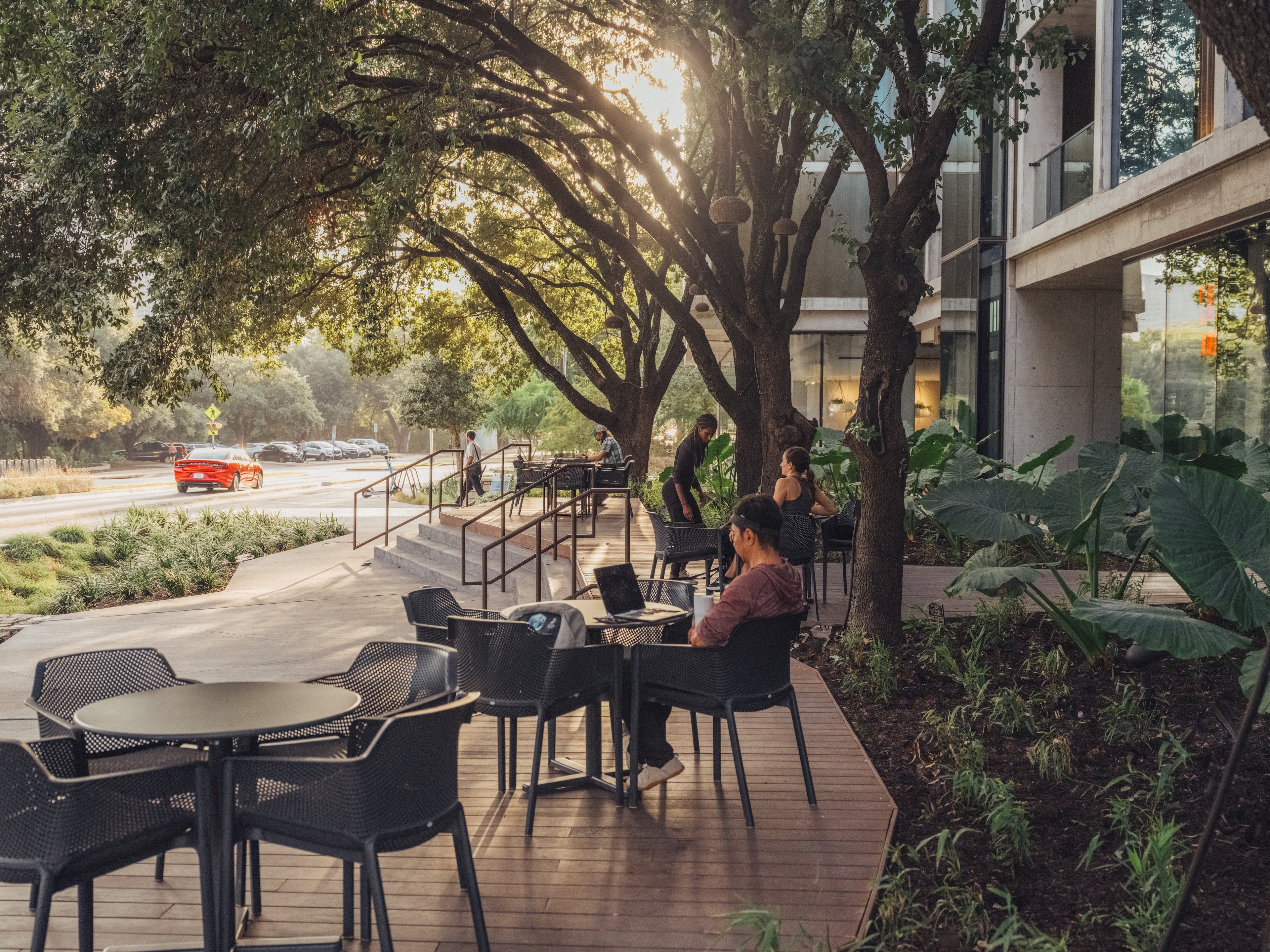 The Loren Hotel Austin, WorldHotels Luxury 44/60