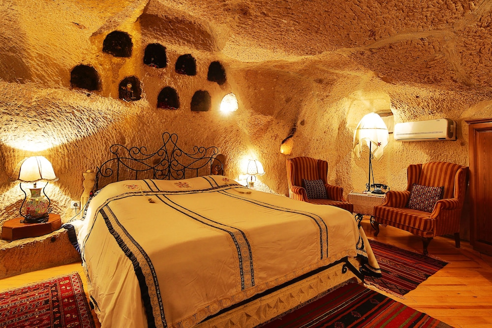 Cappadocia Cave Suites Boutique Hotel Special Class 37/78