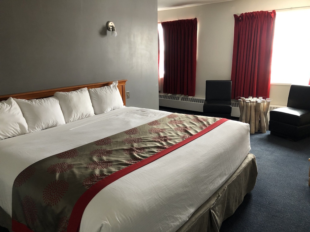 South Hill Lodge 13/50