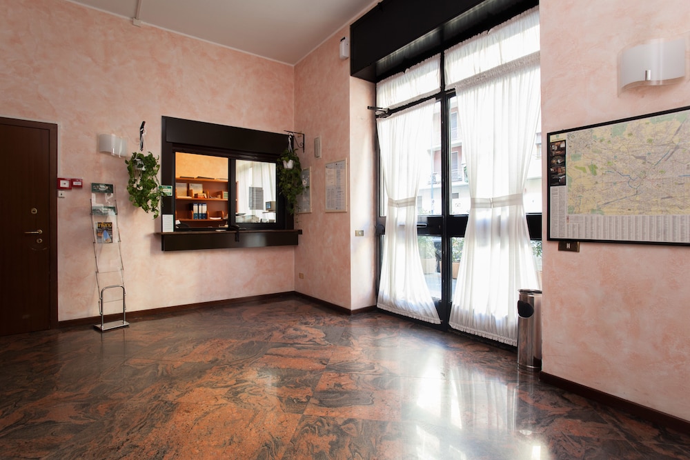 Residence Lepontina 4/44