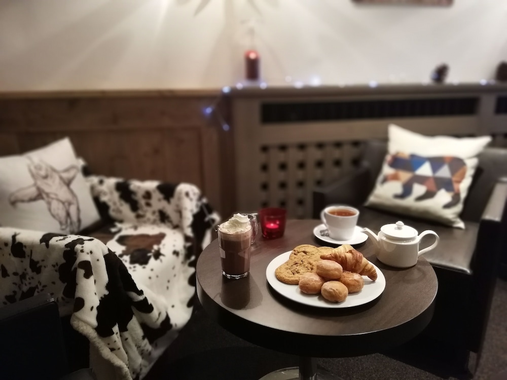 Arcadien Hotel and Spa 36/44