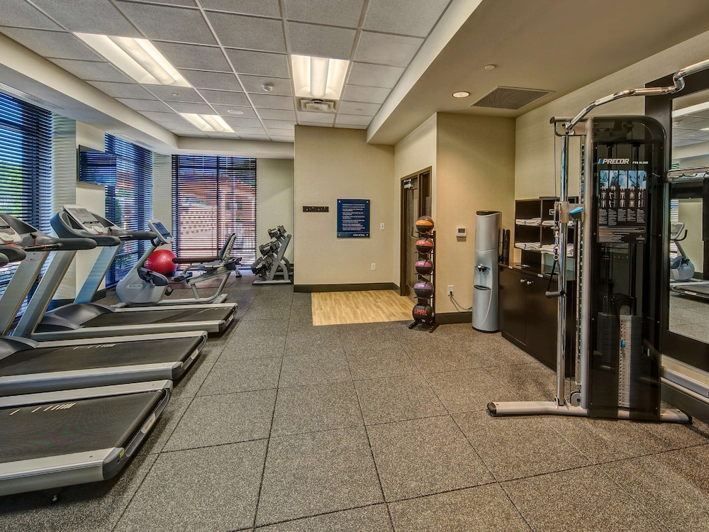Hampton Inn And Suites Memphis Germantown 33/64