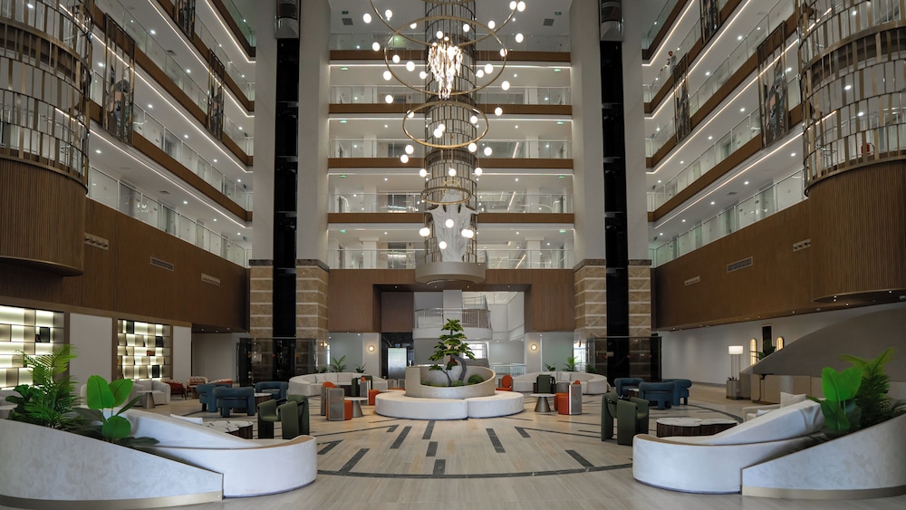 Stella Beach Hotel 12/62