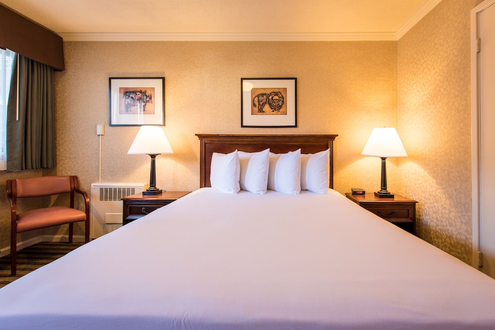 Best Western Civic Center Motor Inn 18/30