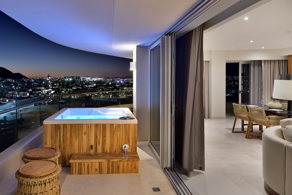 Corazon Cabo Resort and Spa (ex Cabo Villas Beach Resort and Spa) 49/82