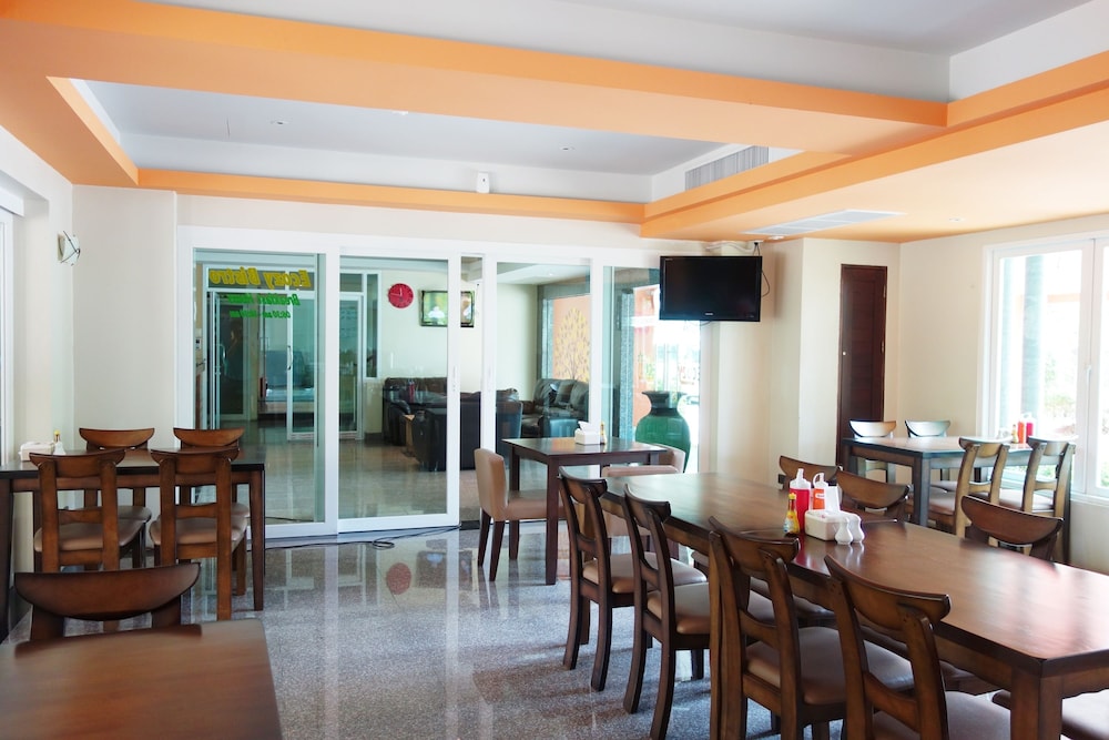 PHUKET ECOZY HOTEL 36/44
