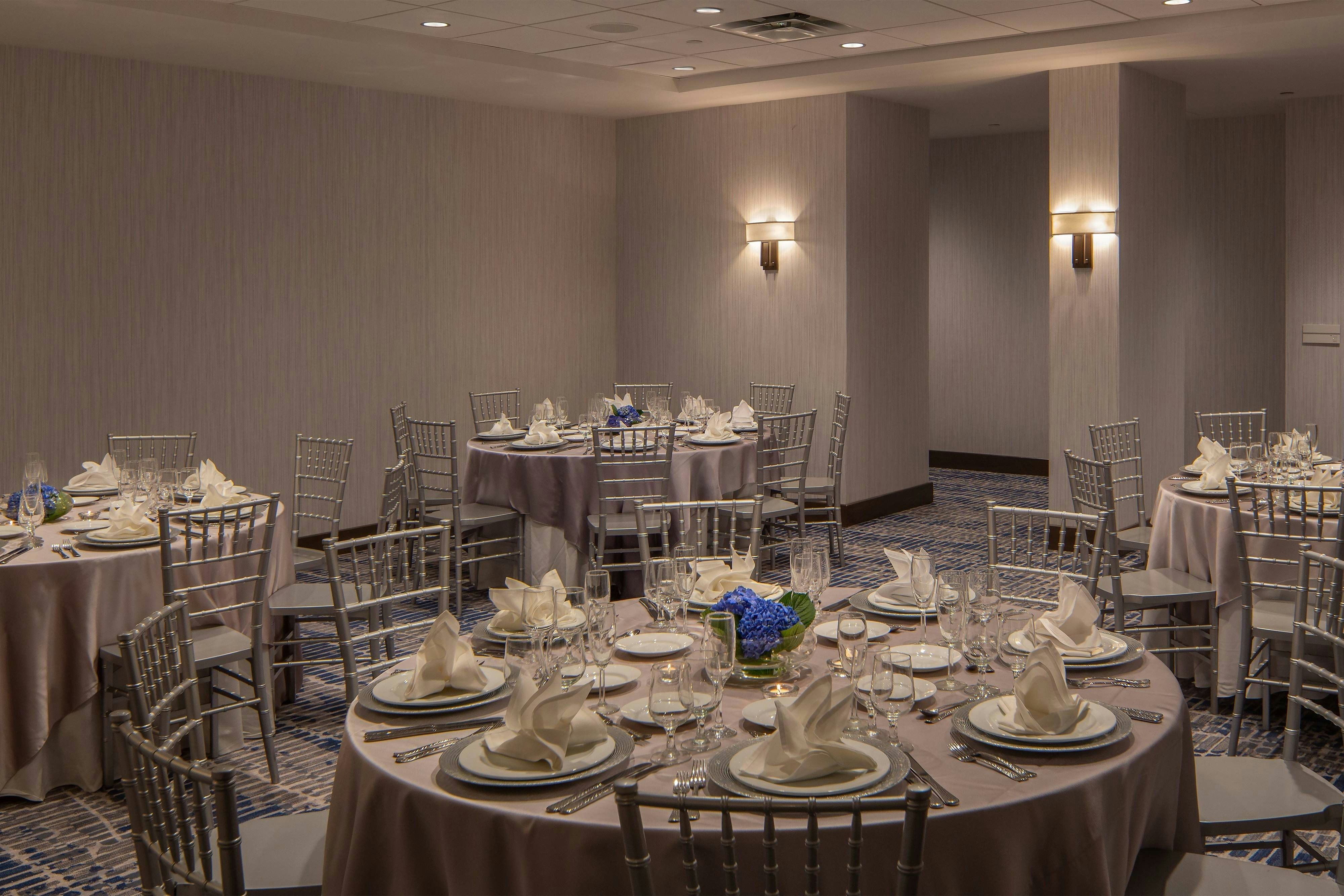 Atlanta Marriott Perimeter Center 11/16