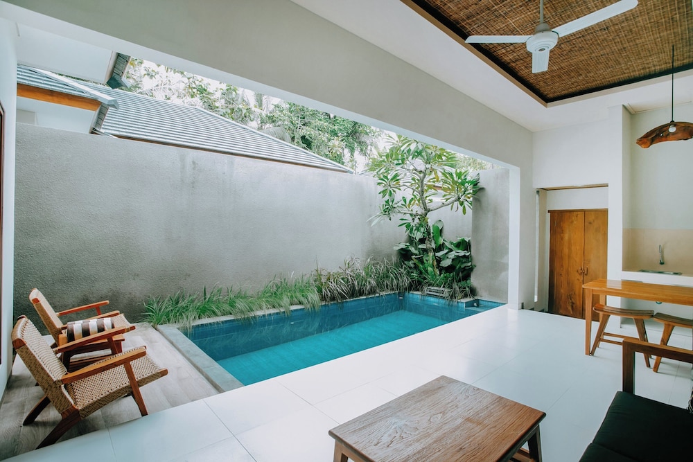 Mahayoga Ubud Villa Spa And Resto 28/50