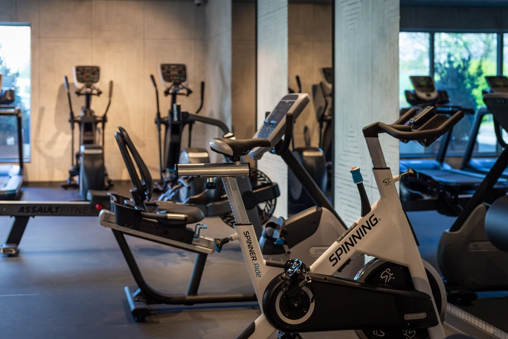 sport facilities