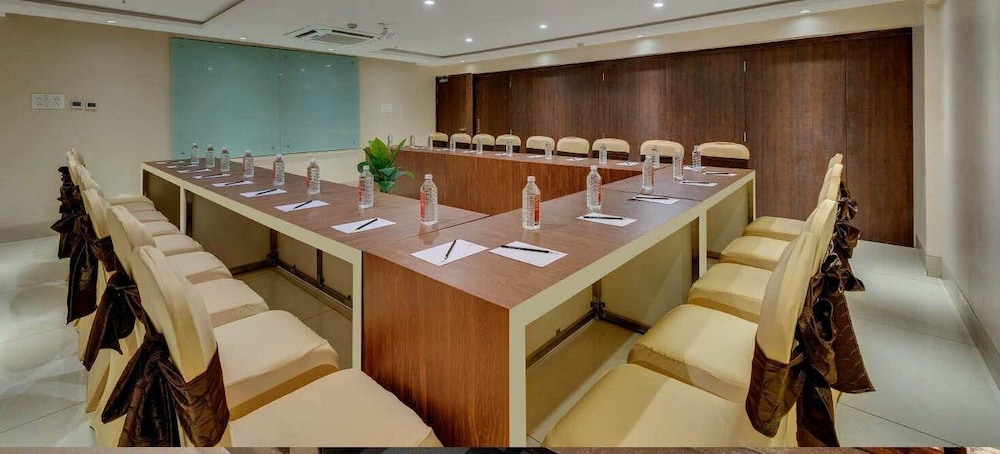 The Fern Residency, Aurangabad 36/40