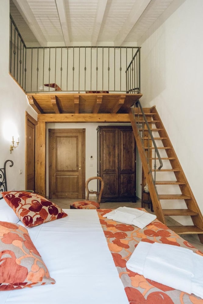 Agriresort Leano 42/82