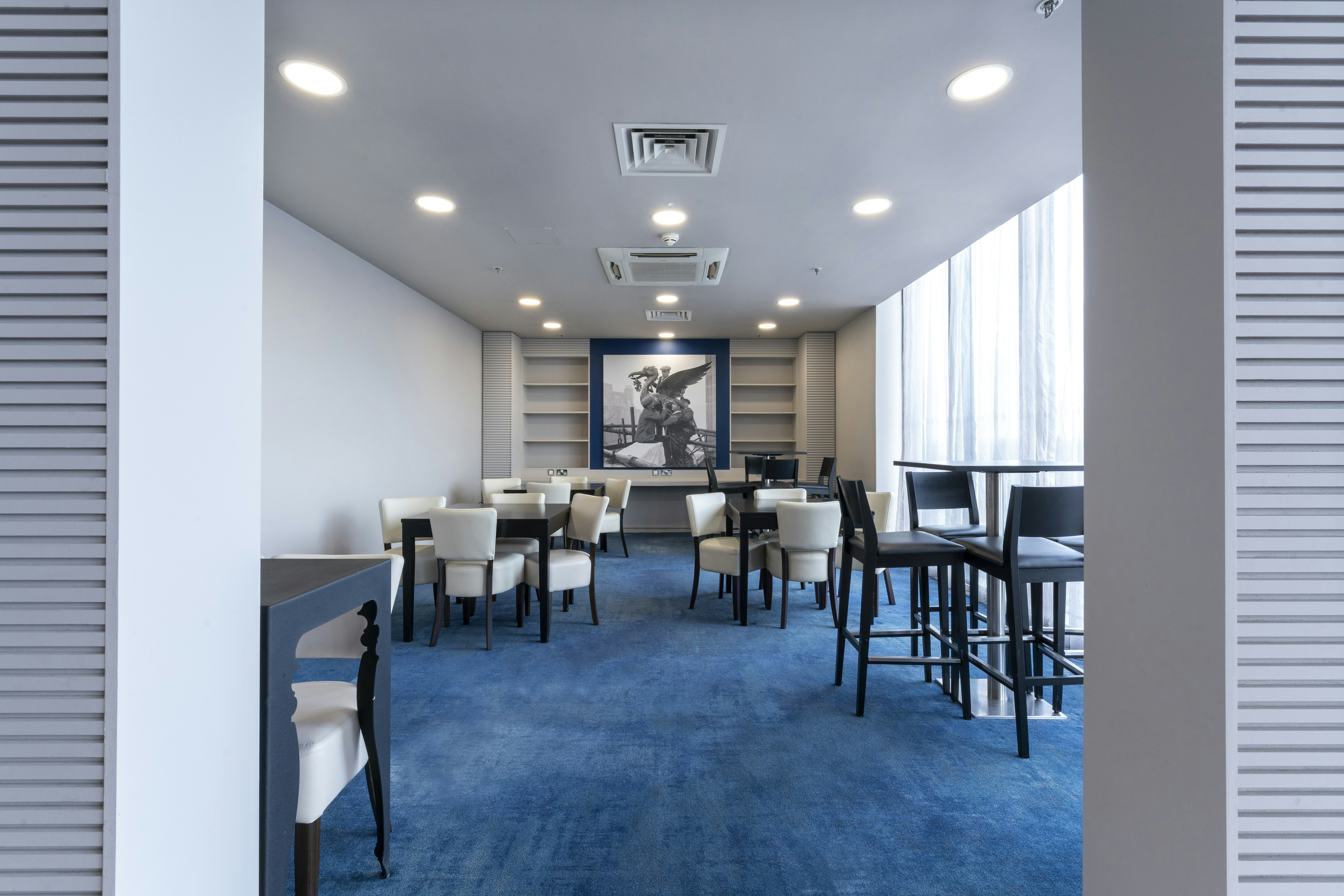 Hampton By Hilton Liverpool John Lennon Airport 35/44