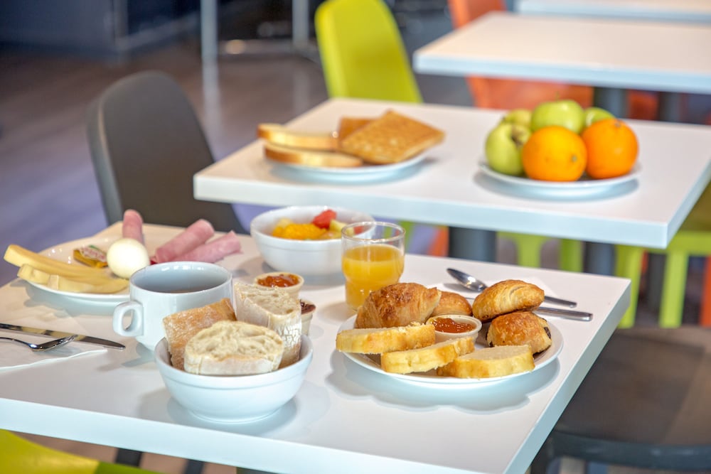 Ibis Budget Aubagne Les Paluds Agora 45/62