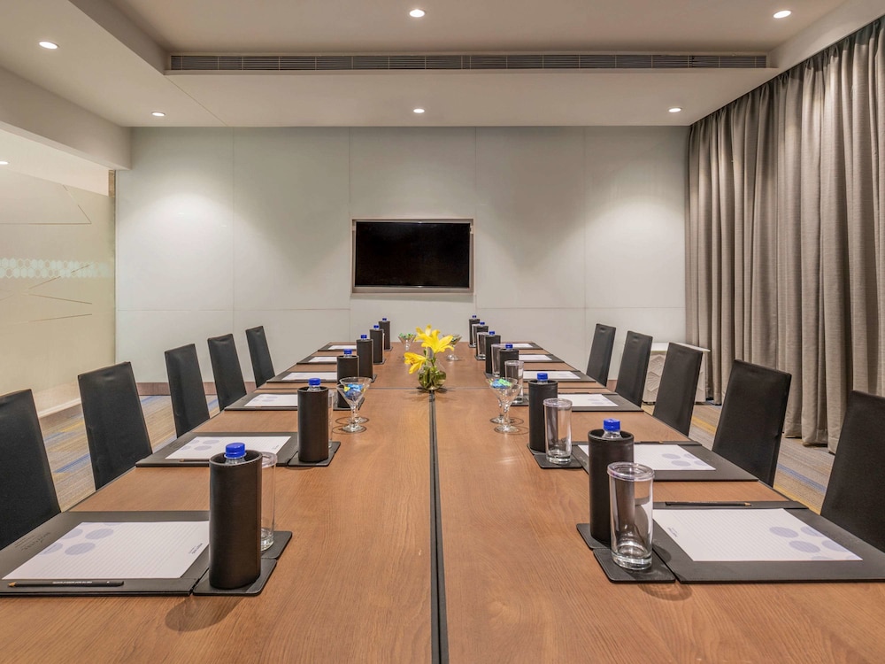 Novotel Vijayawada Varun 63/76