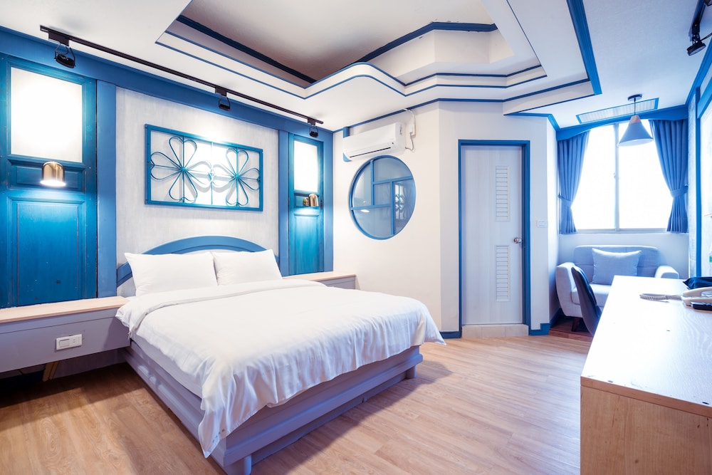 Tainan Inn 37/75