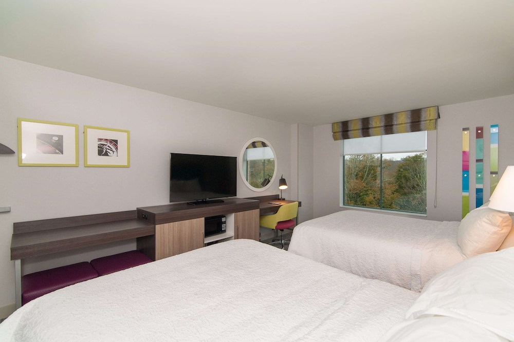 Hampton Inn Norwich 14/44