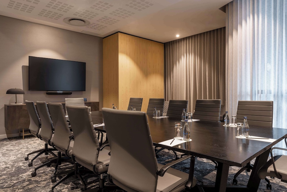 Radisson Blu Hotel, Durban Umhlanga 37/50