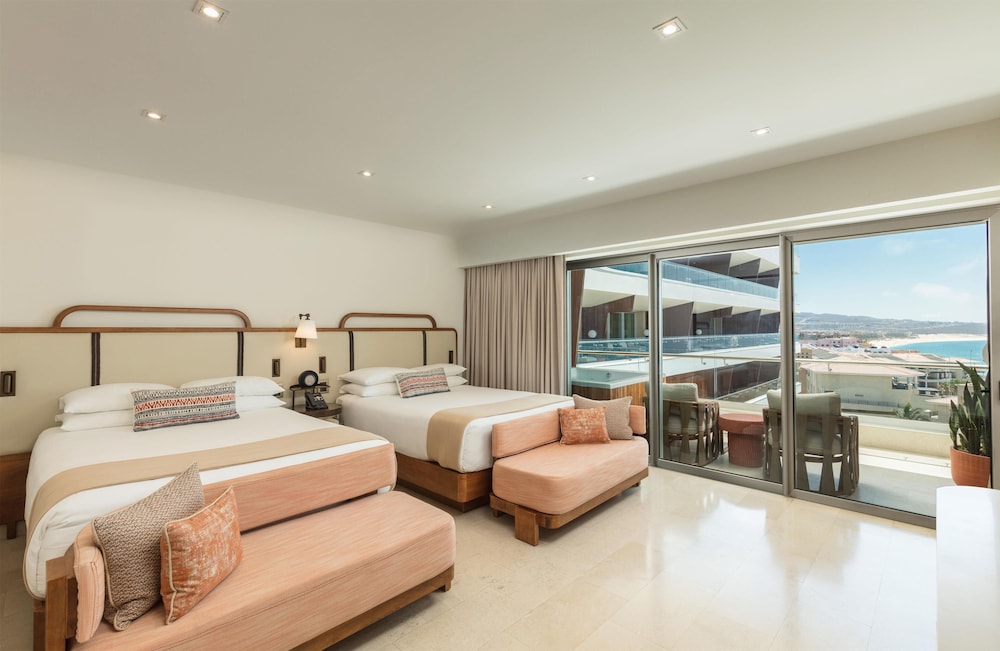 Corazon Cabo Resort and Spa (ex Cabo Villas Beach Resort and Spa) 29/82