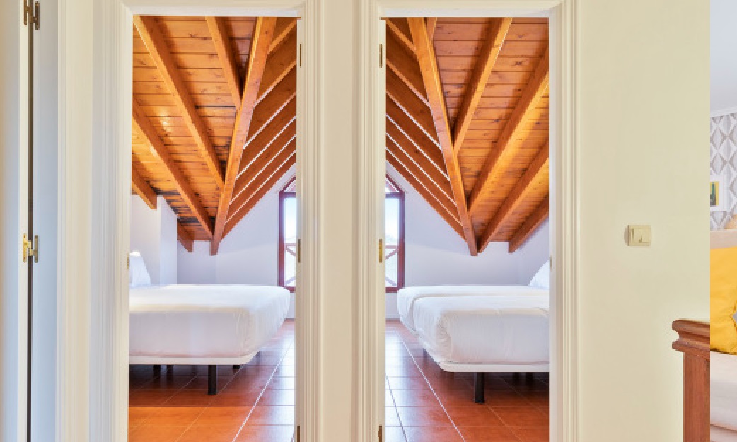 Duplex, 3 Rooms, Premium, Sea View