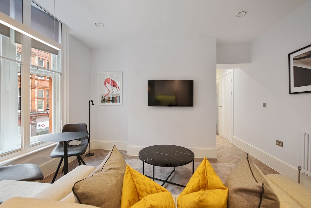 Victoria House by Aeria Apartments 37/48