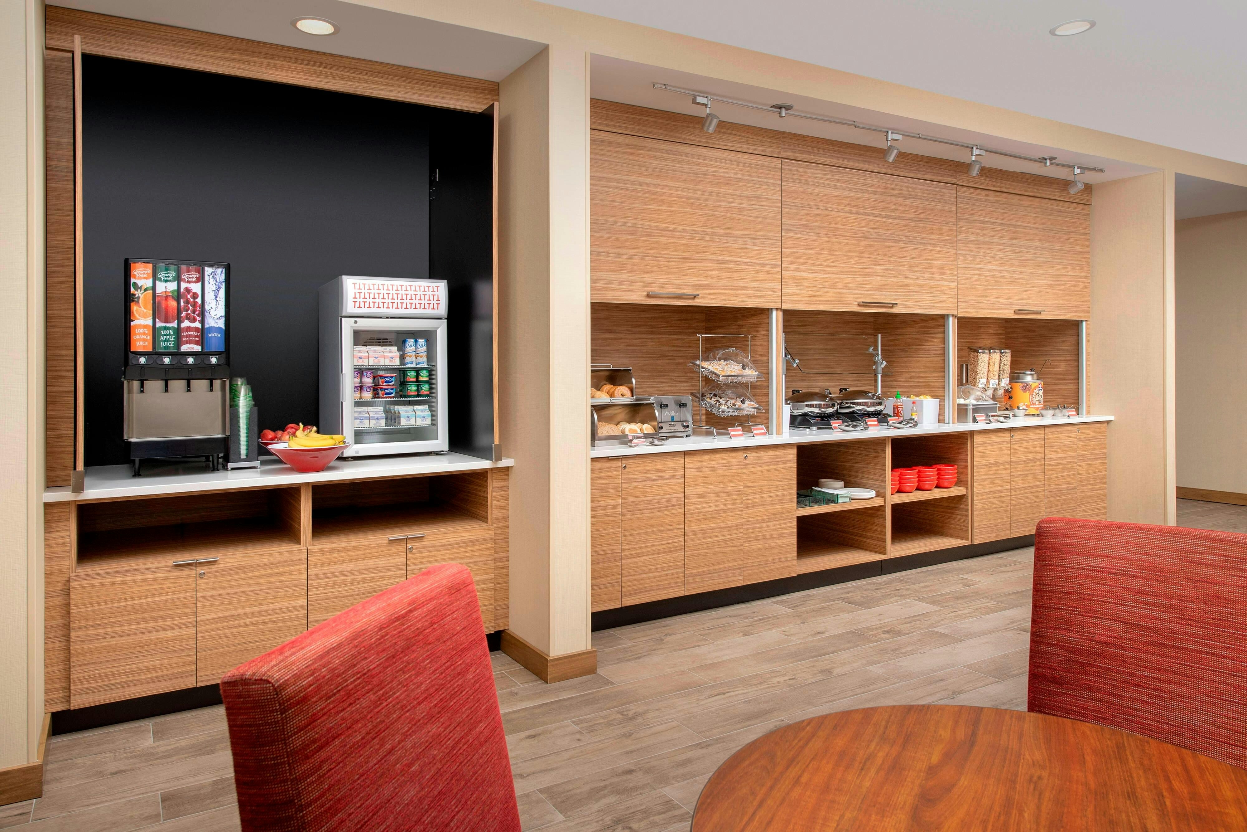 Towneplace Suites By Marriott College Park 35/43