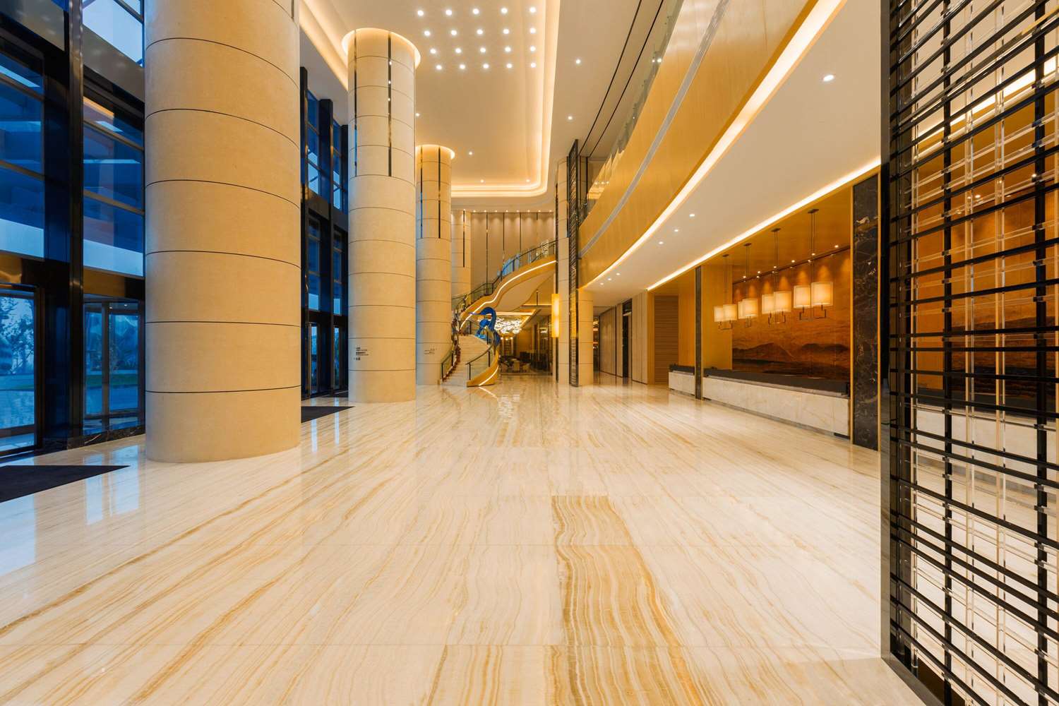 Wyndham Yuelai 4/32