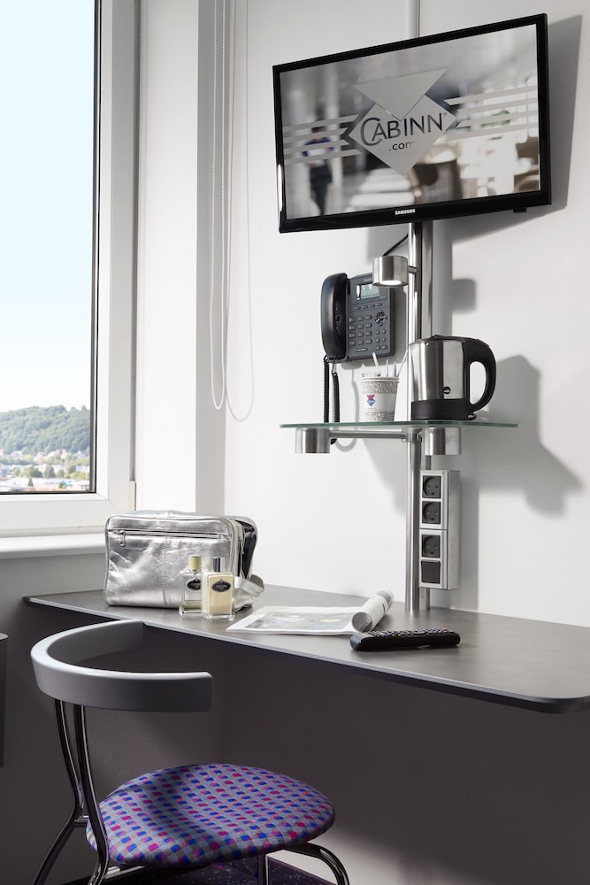 CABINN Vejle 32/50