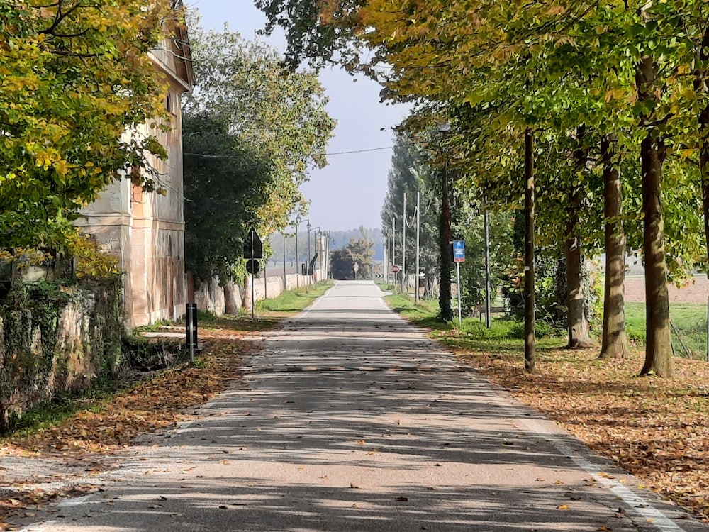 Locanda degli Ulivi 33/41