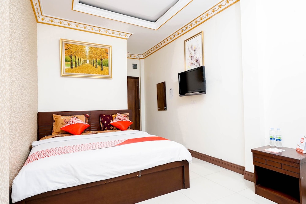 Oyo 230 Maleo Residence 25/55